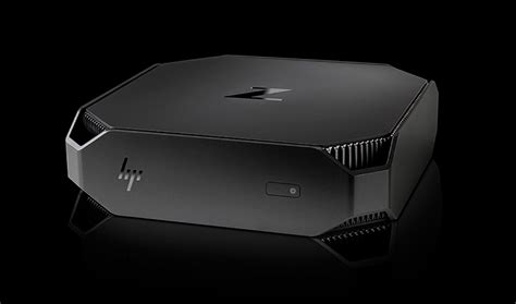 HP Z2 Mini | The world's first mini workstation - HP Store UK