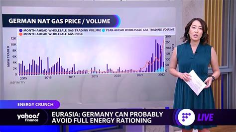 Germany Can Avoid Full Energy Rationing Amid Russian Gas Cuts Report