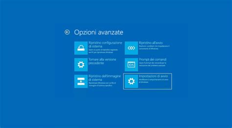 Come Entrare In Modalit Provvisoria Su Windows