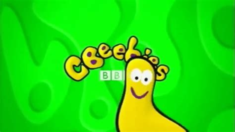 Cbeebies Crowd Ident Youtube