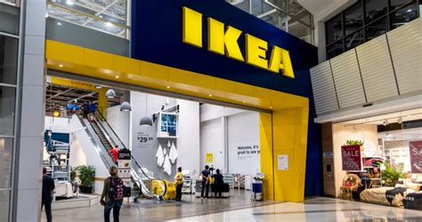 Marketing Mix Of Ikea And Ps Updated Marketing