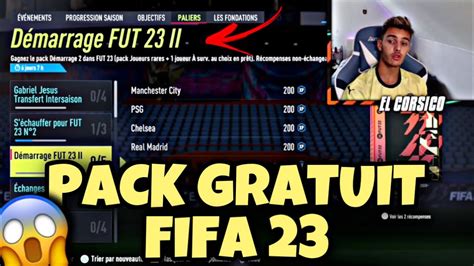 Comment Avoir Des Packs Gratuits Sur Fifa D S Maintenant Youtube