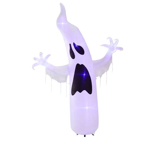 The stylish design of our Halloween Inflatables Home Accents Holiday 12 ...