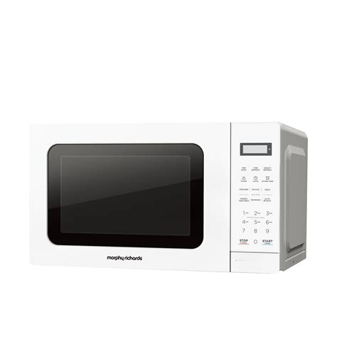 Morphy Richards Microwave Oven 20L - Fast Shipping