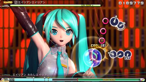 『初音ミク Project Diva Future Tone Dx』dlc“拡張パック「mega39’s」”が7月2日配信決定。追加楽曲10曲とコスチュームが収録！ ゲーム・エンタメ最新