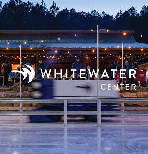 Homepage - Whitewater Center