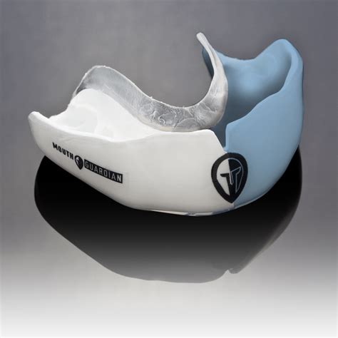 Custom Mouthguard (2 Colours) | Game Guardian