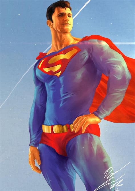 Pin By Mcw On Superman Superhero Drawing Superheroes Dc Comics Art