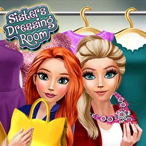 Barbie Sisters Dress Up Games Shop Cheap | www.pinnaxis.com