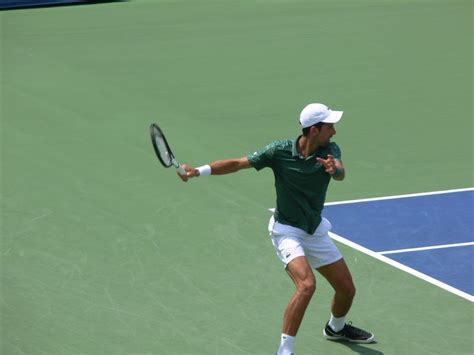 National Bank Open Tennis In Toronto 2023 Canadian Open Tennis Championship 2023 In Toronto