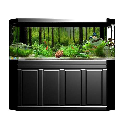 Fish Tank Decorations,Aquarium Background Poster, Aquarium Fish Tank