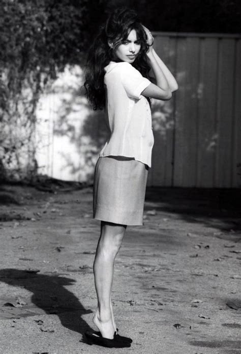 Susanna Hoffs Nude Pics Scenes And Porn Scandal Planet