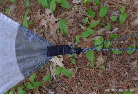 Hyperlite Mountain Gear Echo Ii Ultralight Shelter System Review