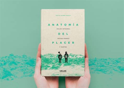 Libro Anatomía Del Placer Sofía Slobo Parisí