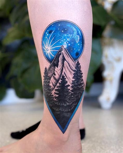 Exploring the Moon Tattoo Meaning and Designs A Comprehensive Guide