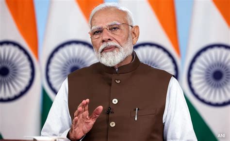 Pm मोदी ने दूसरे चरण में मतदाताओं से की अपील कहा रिकॉर्ड संख्या में