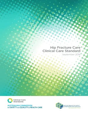 Fillable Online Hip Fracture Care Fax Email Print PdfFiller