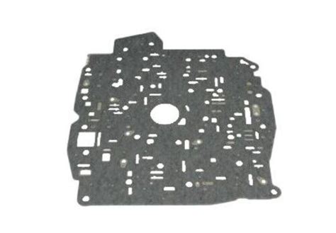 Automatic Transmission Valve Body Separator Plate Acdelco Gm Original