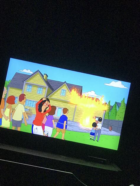 Favorite Episode Rbobsburgers