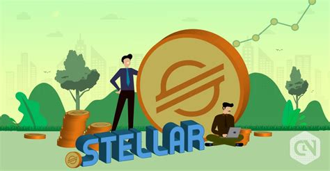 Stellar Coin Price Takes A Deep Dig In Intraday Chart