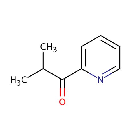 2 Methyl 1 2 Pyridyl Propan 1 One SIELC Technologies