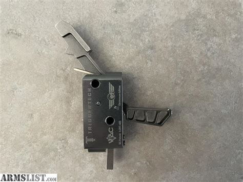 armslist  sale ar  cassette trigger