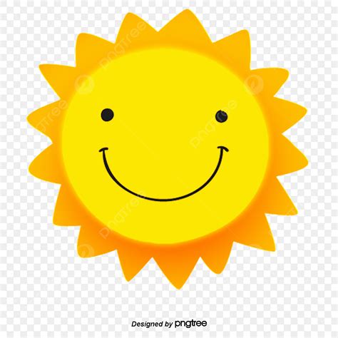 Cartoon Sun Clipart PNG Images, Cartoon Sun, Sun Clipart, Cartoon, Sun PNG Image For Free Download