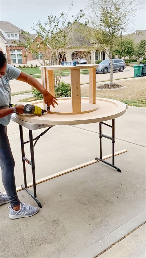 DIY Coffee Table