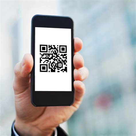 Come Scansionare Un Codice QR