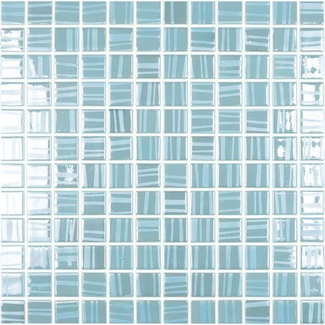 Glass Pool Tile | Glass Tile for Pool Waterlines, Accent Walls, & Spas ...