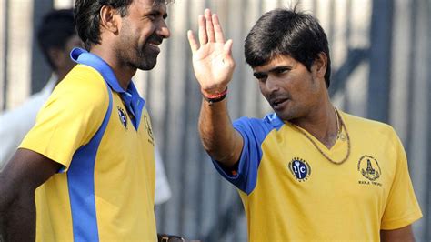 Tamil Nadu cricket team to split captaincy - The Hindu