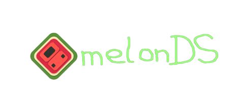 MelonDS Nintendo DS NDS Emulator