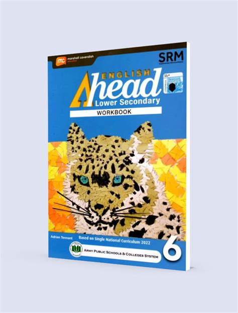 secondary workbook  english  study guide