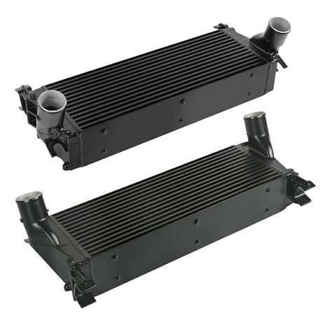 Intercooler 2013 2018 6 7l Cummins Dodge Ram 2500 3500 Spelab