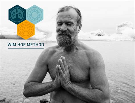 The Wim Hof Method Breathing Cold Commitment Kung Fu Coffee Break