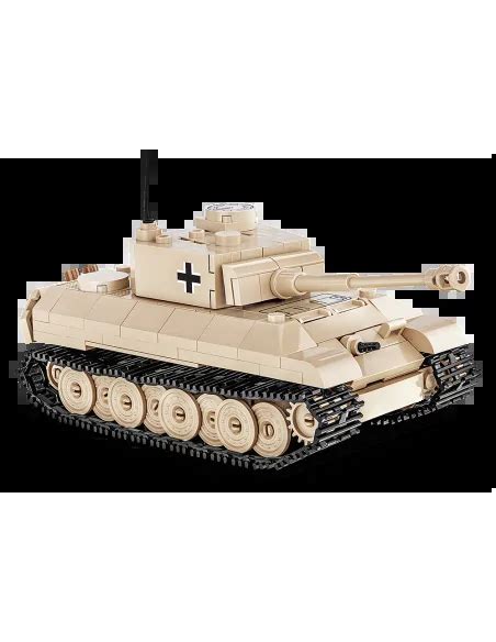 COBI 2713 PzKpfw V Panther Ausf G COBI