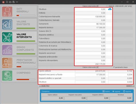 Parcella Superbonus Per Condominio Un Esempio Logical Soft