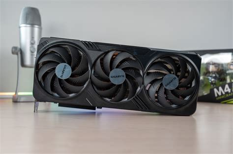 Revisamos la tarjeta gráfica GIGABYTE GeForce RTX 4090 GAMING OC 24G ...
