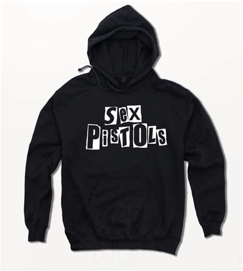 Canguro Sex Pistols Negro Ideas MVD