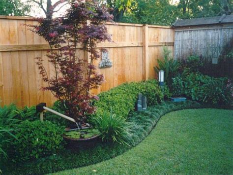 Awesome Fence Line Landscaping Ideas In Learn More Here