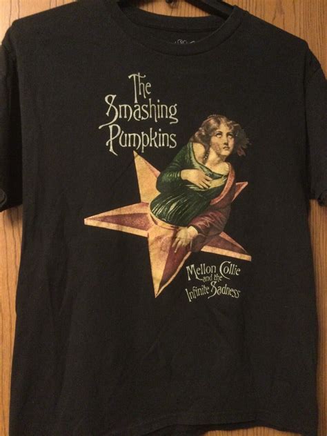 The Smashing Pumpkins - Mellon Collie & Infinite Sadn… - Gem