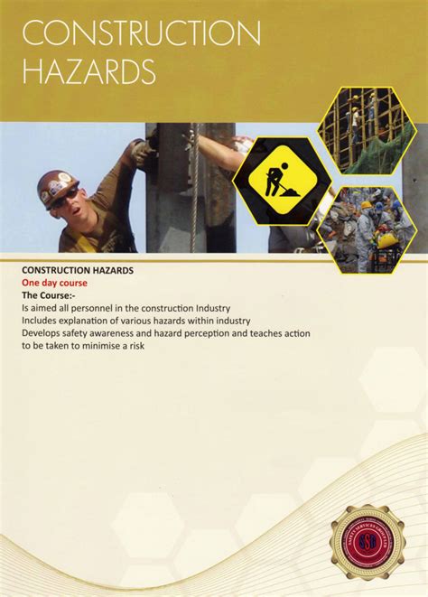 Construction Hazards