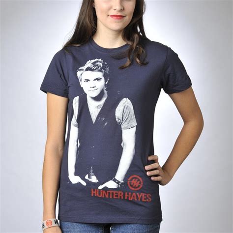 1000 Images About Hunter Hayes Apparel On Pinterest Walmart In Love