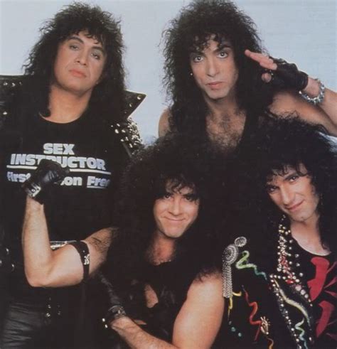 Kiss ☆﻿ - Eric Carr Image (29004622) - Fanpop