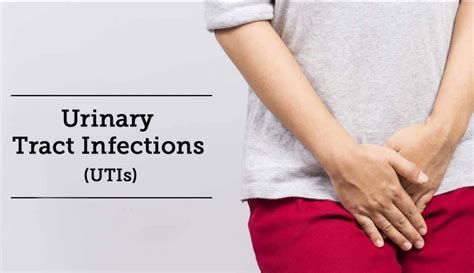 Urinary Tract Infection Uti Treatment Market Is Expected To Grow