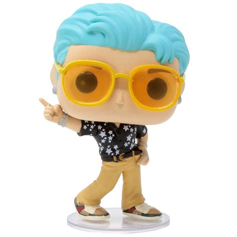 RM 218 BTS Dynamite Funko Pop Rocks