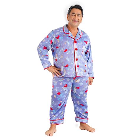 Download Guy In Pajamas Png Gxj