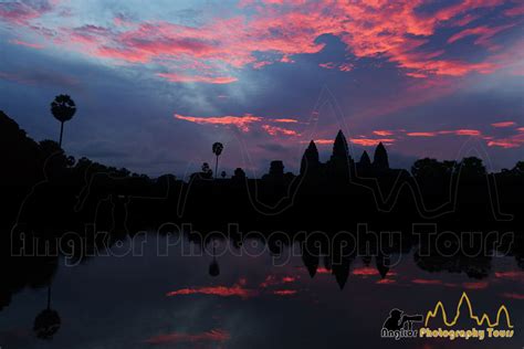 🌞 🌞🌞 Angkor Wat Sunrise: Experience the Magic of Angkor Wat Sunrise 365 Days a Year