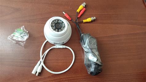 Комплект видеонаблюдения Ginzzu HK-424D — купить в интернет-магазине ...