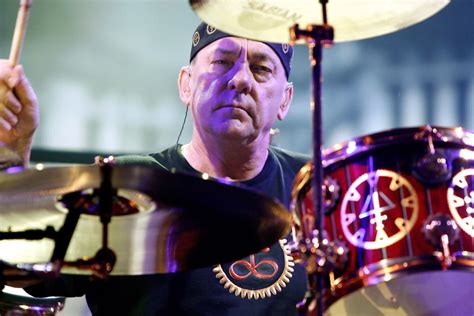 Top 10 Neil Peart Rush Songs